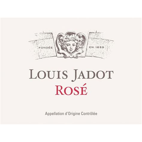 Louis Jadot Rose 2016 | Wine.com