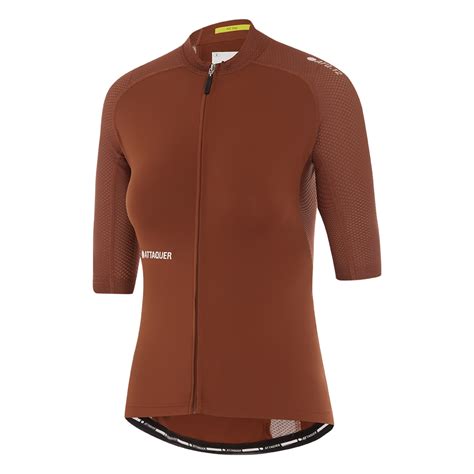 All Day 22 - Jersey Burnt Orange – Jami Bike Centre