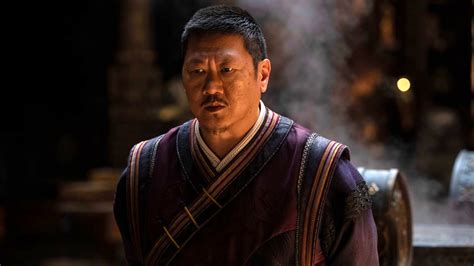 Disneyland Resort Opens Auditions for Wong from ‘Doctor Strange’ for Upcoming Entertainment ...