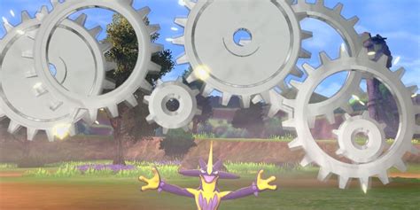 Pokémon: The 15 Strongest Steel-Type Moves, Ranked