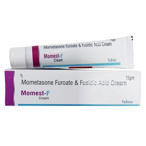 15g Mometasone Furoate Cream Grade: A at Best Price in Rohtak | H & W Labs Private Limited