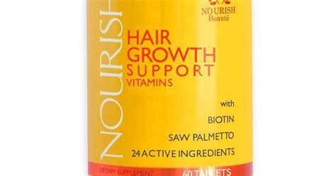 Non Surgical Hair Restoration : Looking for vitamins for hair loss