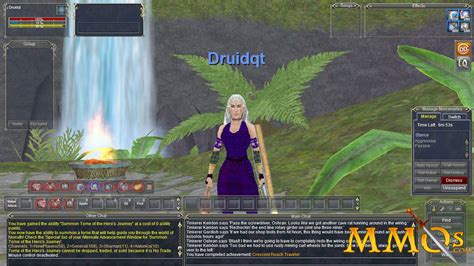 EverQuest Game Review - MMOs.com