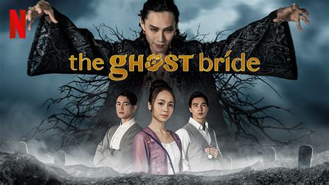 The Ghost Bride Review: A Mostly Mediocre Affair - Lowyat.NET