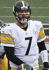 Ben Roethlisberger - Wikipedia