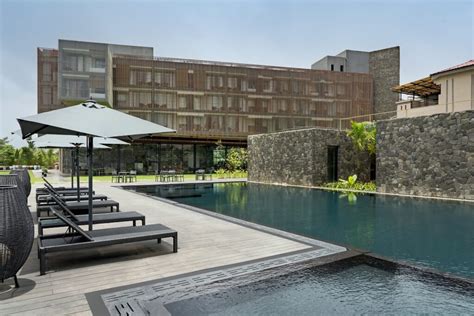 Radisson Resort & Spa Lonavala | The Best Address