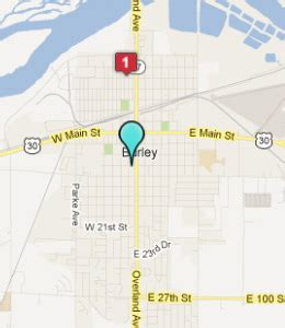 Burley, Idaho Hotels & Motels - See All Discounts