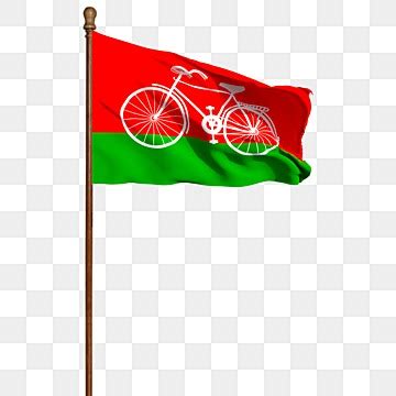 Samajwadi Party PNG Transparent Images Free Download | Vector Files ...