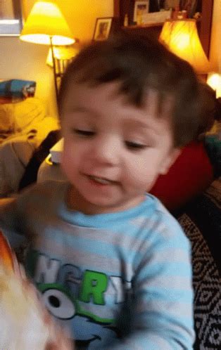 Yes Cute GIF - Yes Cute Baby - Discover & Share GIFs