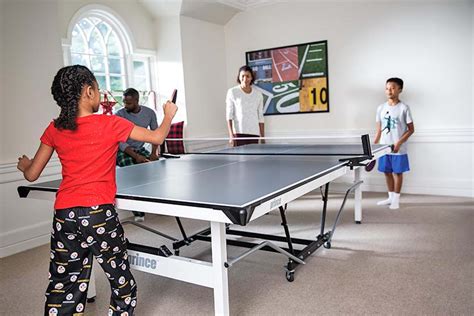 Indoor game ideas for creating the best recreational room – Toronto ...