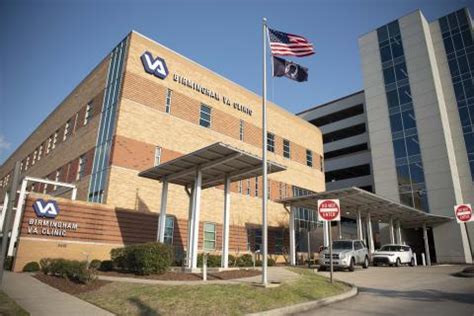 Birmingham VA Clinic | VA Birmingham Health Care | Veterans Affairs