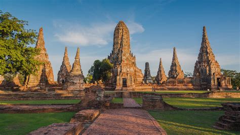 Voyage en Thaïlande, les trésors du Siam. | Voyages Philibert