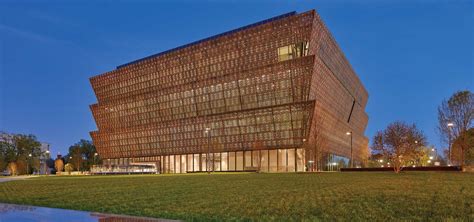 Smithsonian Institute - NMAAHC - Qypsys