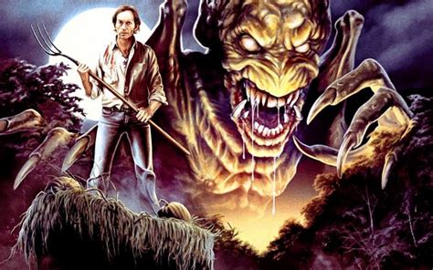 Pumpkinhead HD Wallpapers | Background Images