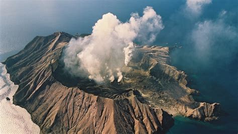 Whakaari White Island is owned by one NZ family. Today three brothers face charges over the ...