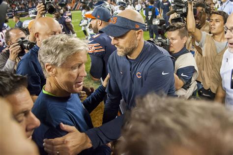 Chicago Bears: Week 2 game balls after their first win of the season