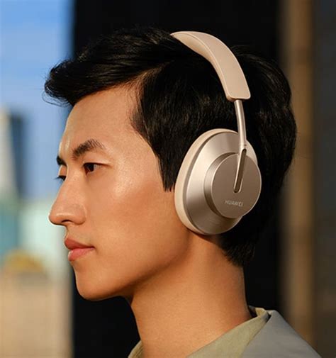 Huawei Freebuds Studio review: Sounds like Bose and Sony just got some ...