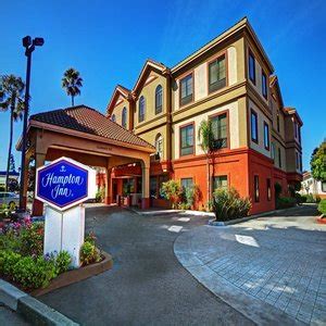 Discount Coupon for Hampton Inn Santa Cruz CA in Santa Cruz, California ...