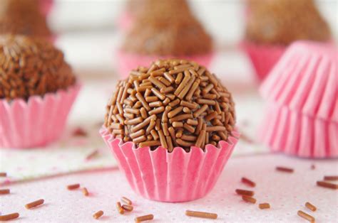 Como fazer brigadeiro – Flamboesa