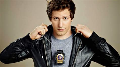 The Ten Best Andy Samberg Roles