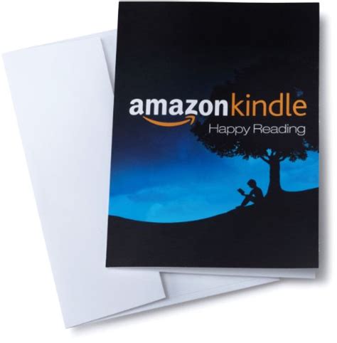 Amazon.com Kindle Gift Card - $50 - Business-In-Site