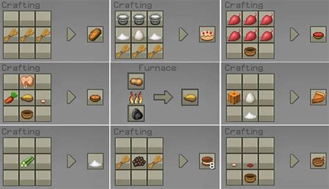 How to Make Rabbit Stew in Minecraft - minemum.com