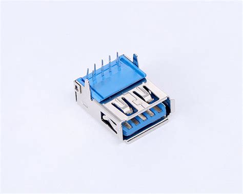 Connectors︱USB 3.0 connectors︱KLS