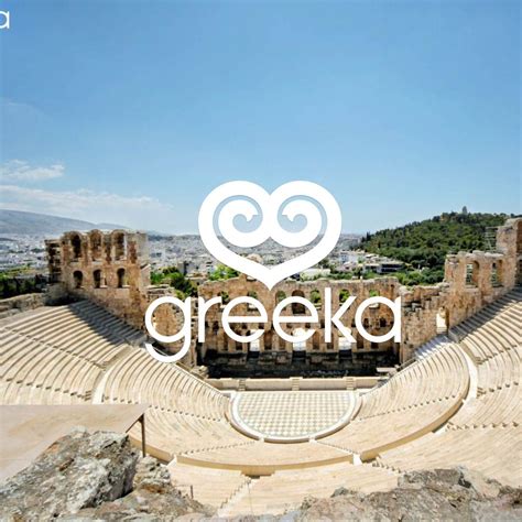 Herodes Atticus theatre in Athens, Greece | Greeka