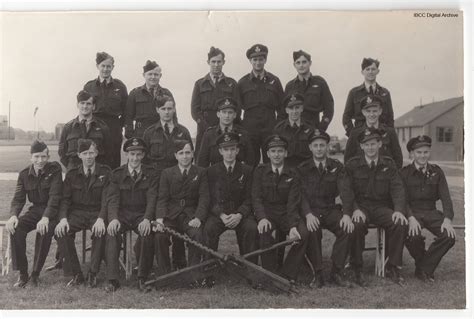 Gunners of 467 Squadron at RAF Metheringham · IBCC Digital Archive