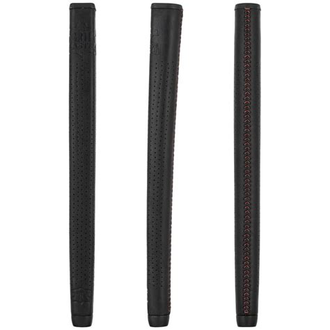 GRIP MASTER SIGNATURE LACED LONG PUTTER GRIPS – Golf Shafts America