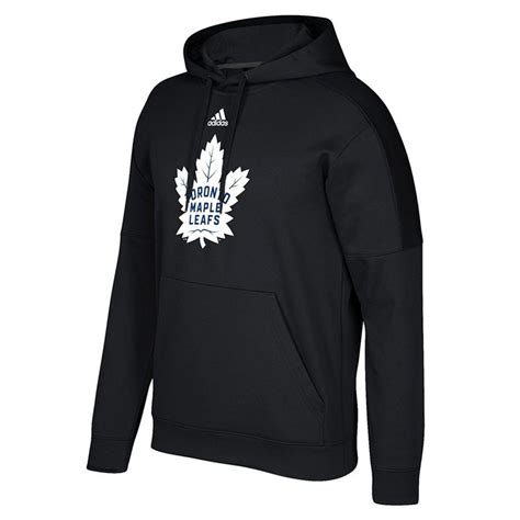 TORONTO MAPLE LEAFS NHL HOODIE NEU ! | Kaufen auf Ricardo