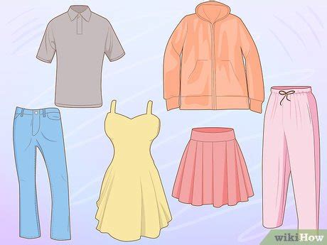 5 Ways to Develop a Good Fashion Sense - wikiHow