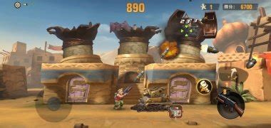 Metal Slug: Awakening APK Download for Android Free