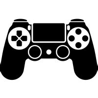 Ps4 controller png icon 214488-Ps4 controller icon png