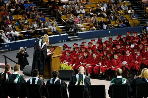 Photo Gallery: East Central High School graduation | News | tulsaworld.com