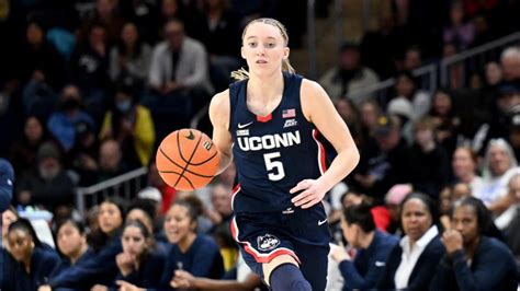 Why isn't Paige Bueckers going to the WNBA Draft? UConn star to return ...