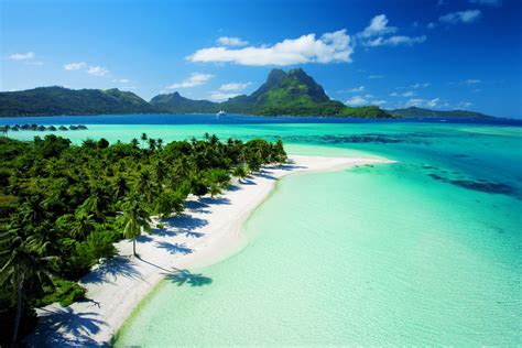 Travel tips: The world's best beaches, places, resorts, destinations ...