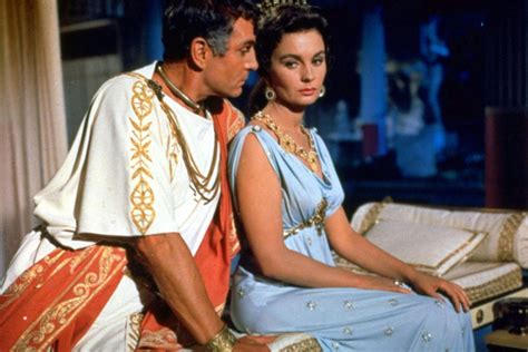 Spartacus (1960)