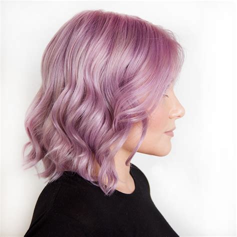 Pastel Colours – Glamour Hair Boutique