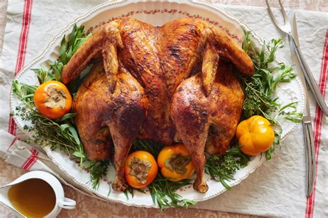 45-Minute Roast Turkey Recipe - by Mark Bittman | The Bittman Project