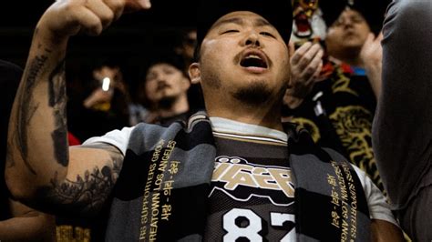 Coming together as a community: Tigers, LAFC's AAPI supporters' group | MLSSoccer.com
