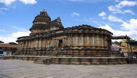 Visit These Temples In Nashik To Embrace The History & Culture - IMP WORLD