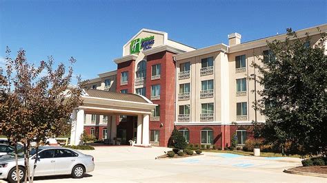 HOLIDAY INN EXPRESS & SUITES SHREVEPORT - WEST, AN IHG HOTEL - Updated ...