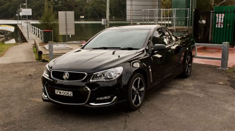 Holden Commodore 2022 Ute