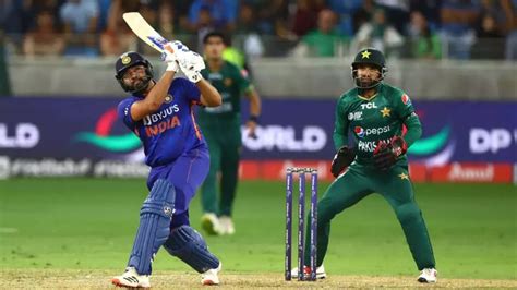 ICC World Cup 2023: India’s venue for clashes against Pakistan ...