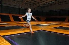 Trampoline Park Wigan, Lancashire | Velocity Wigan