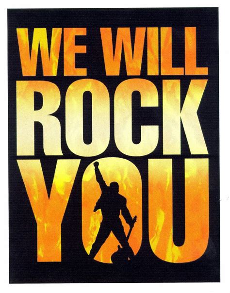 We Will Rock You Mp3 Download - DOWNLOADMP3G