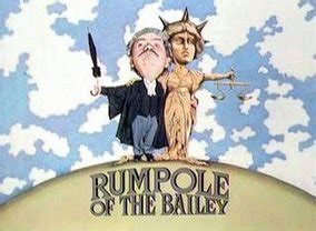 Rumpole of the Bailey Season 7 Episodes List - Next Episode