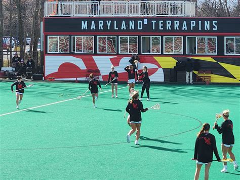 Maryland Terps Fan Forever