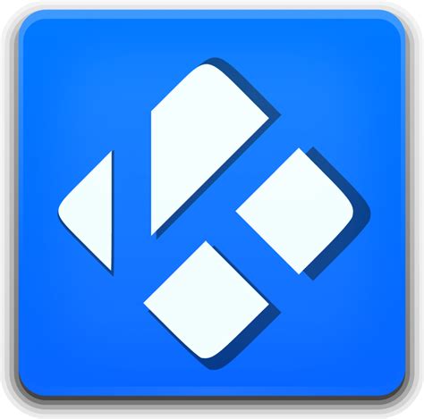 "kodi" Icon - Download for free – Iconduck